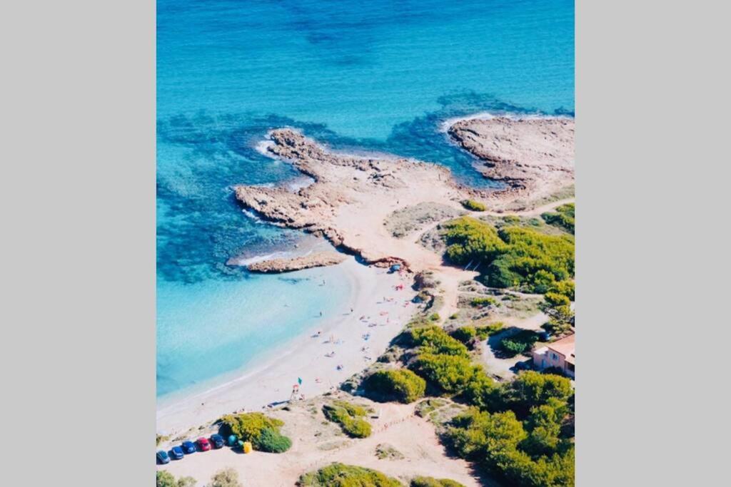 Verano Eterno En Mallorca - Alcudia! Екстер'єр фото